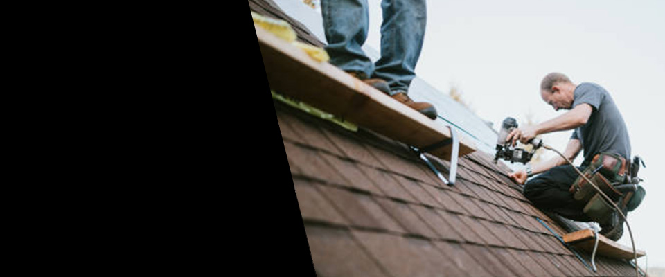 Arlington Roofing Contractors